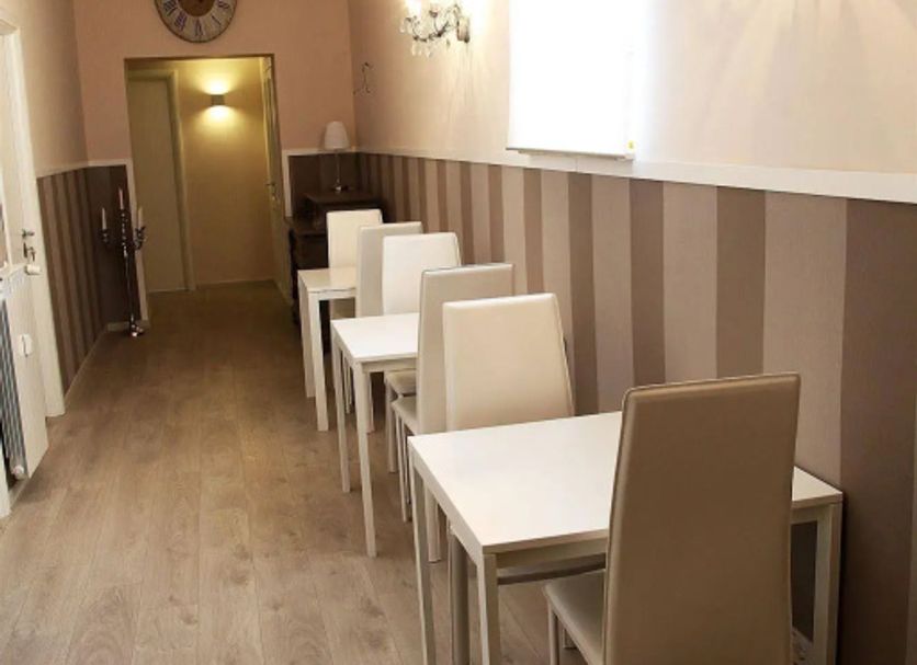 Restoran Foto