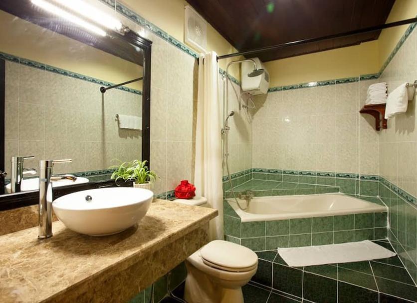 Kamar Mandi Foto