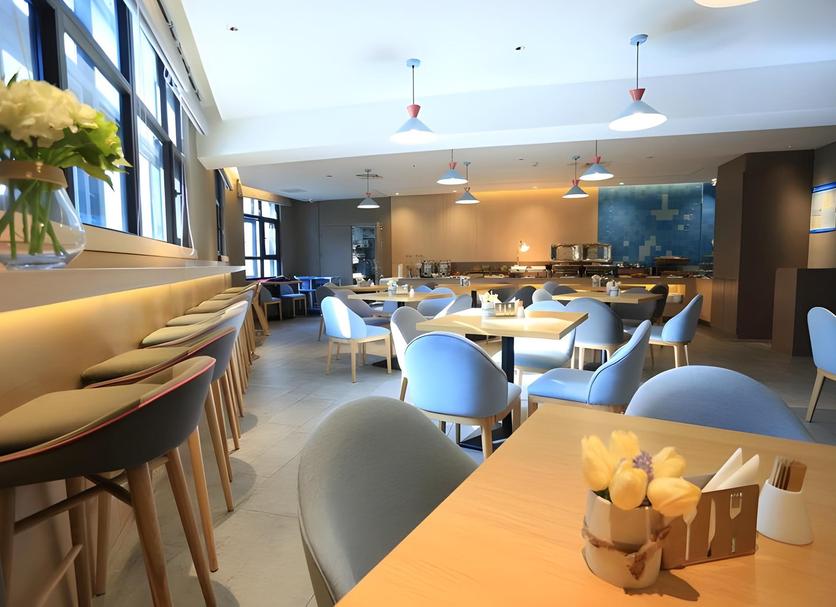 Restoran Foto