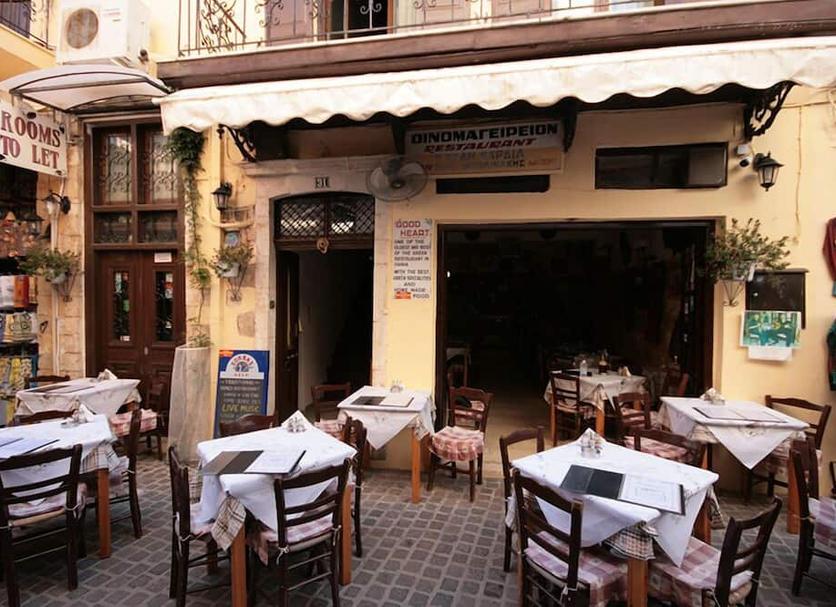 Restoran Foto