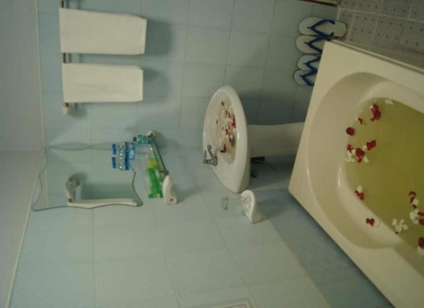 Kamar Mandi Foto