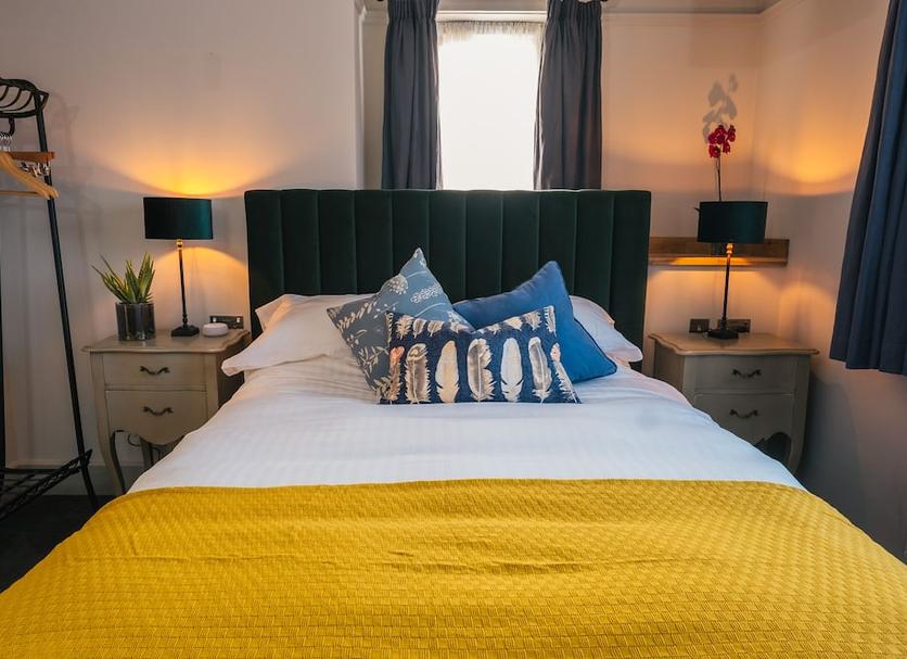 Kamar Tidur Foto
