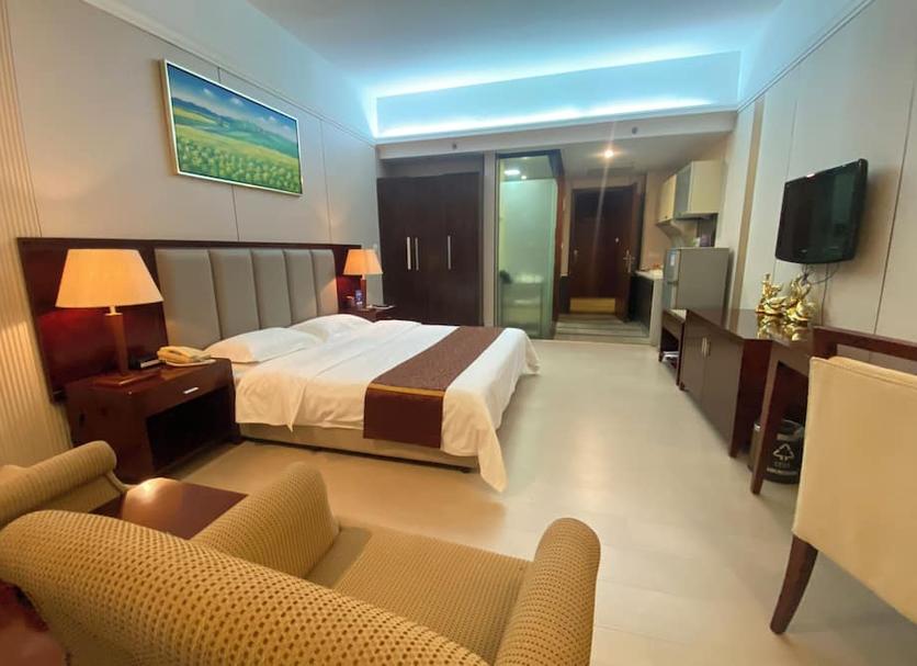 Kamar Tidur Foto