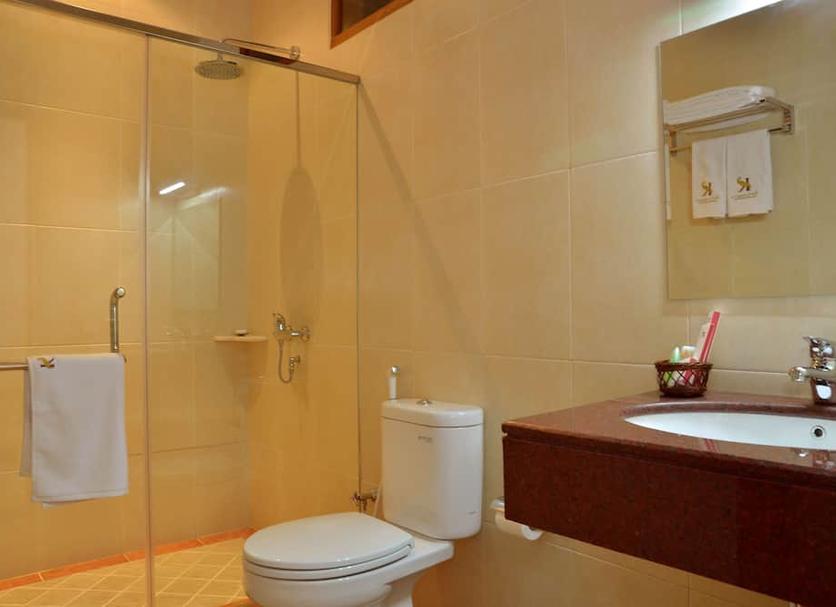 Kamar Mandi Foto