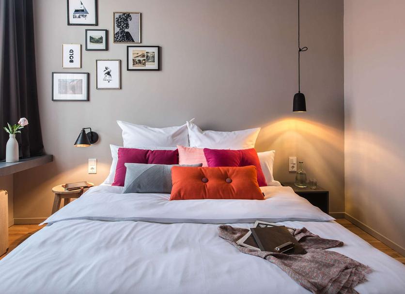Kamar Tidur Foto
