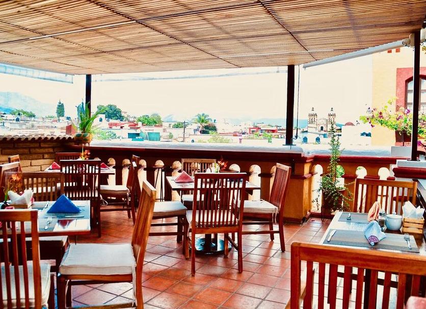 Restoran Foto