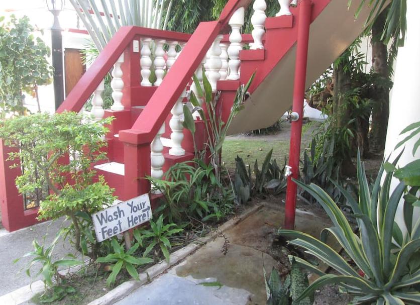 Pemandangan luar Foto
