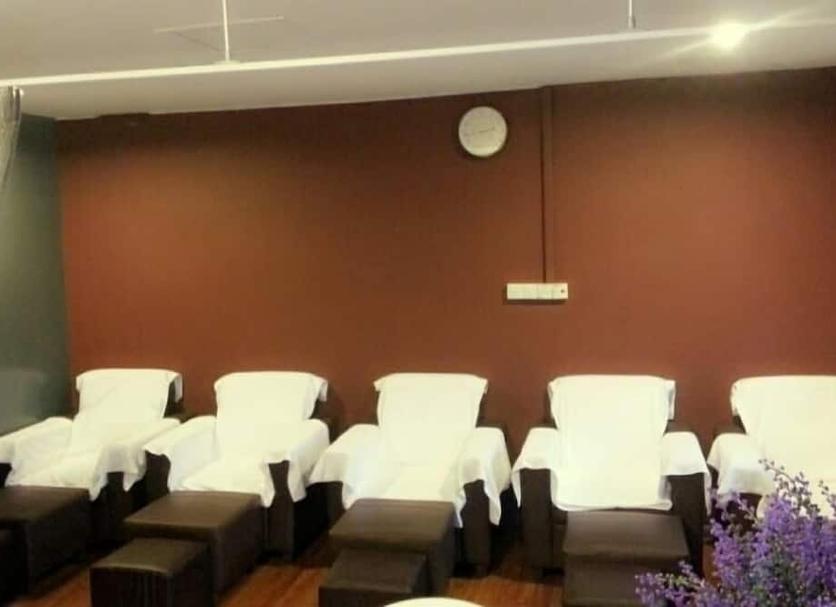 Restoran Foto