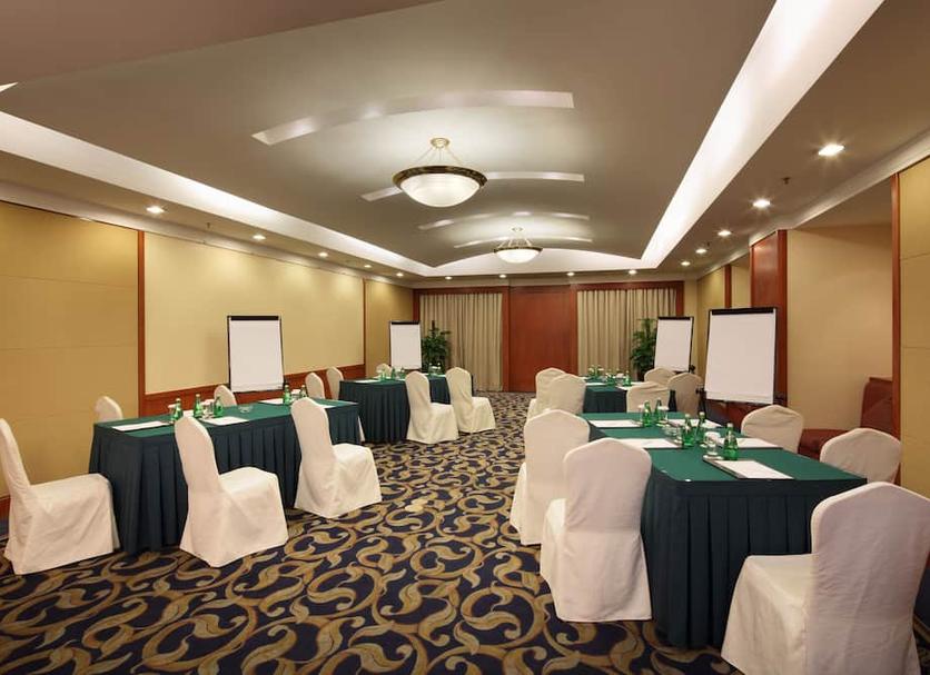 Ruang konferensi Foto