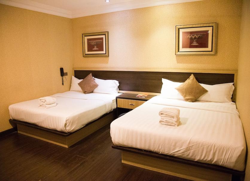 Kamar Tidur Foto