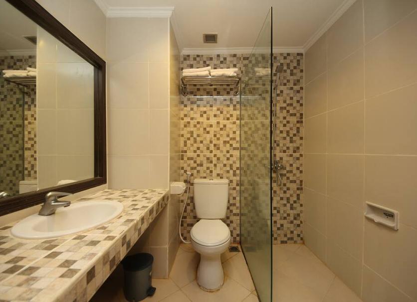 Kamar Mandi Foto