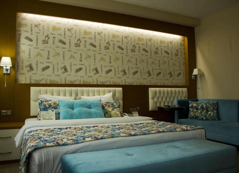 Kamar Tidur Foto