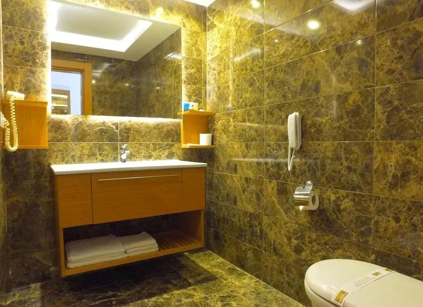 Kamar Mandi Foto