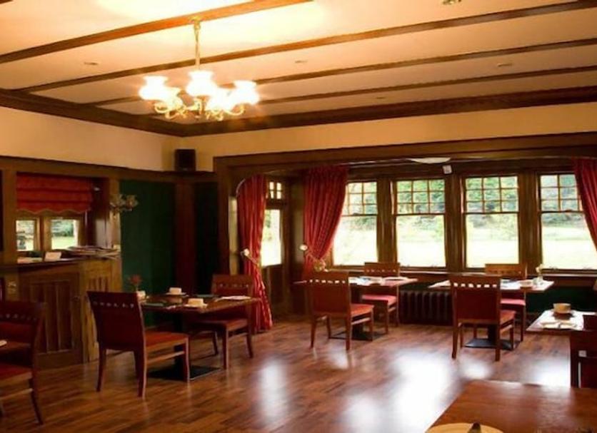 Restoran Foto