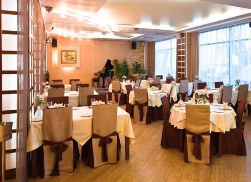 Restoran Foto