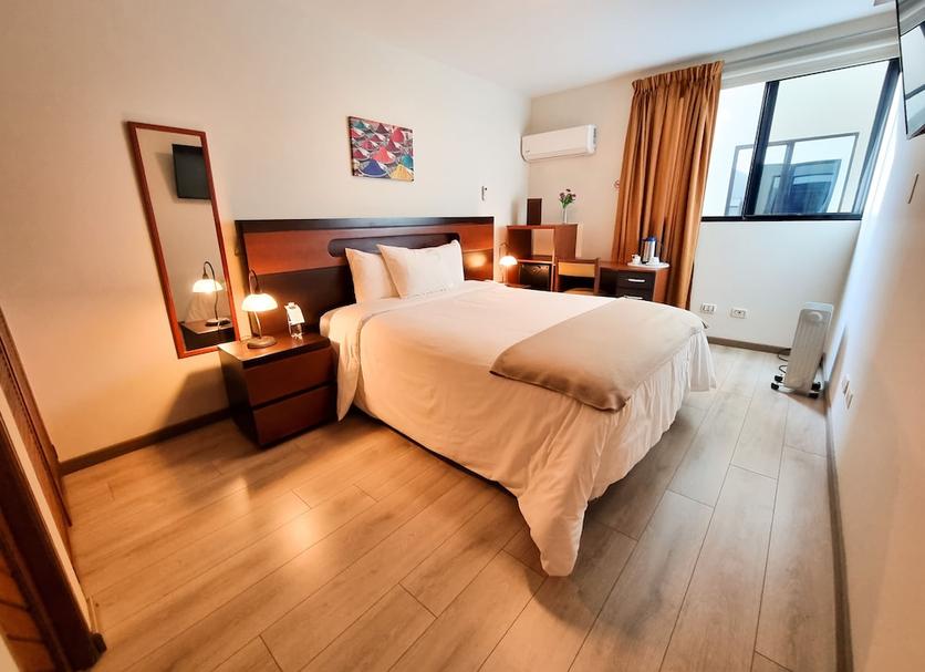 Kamar Tidur Foto