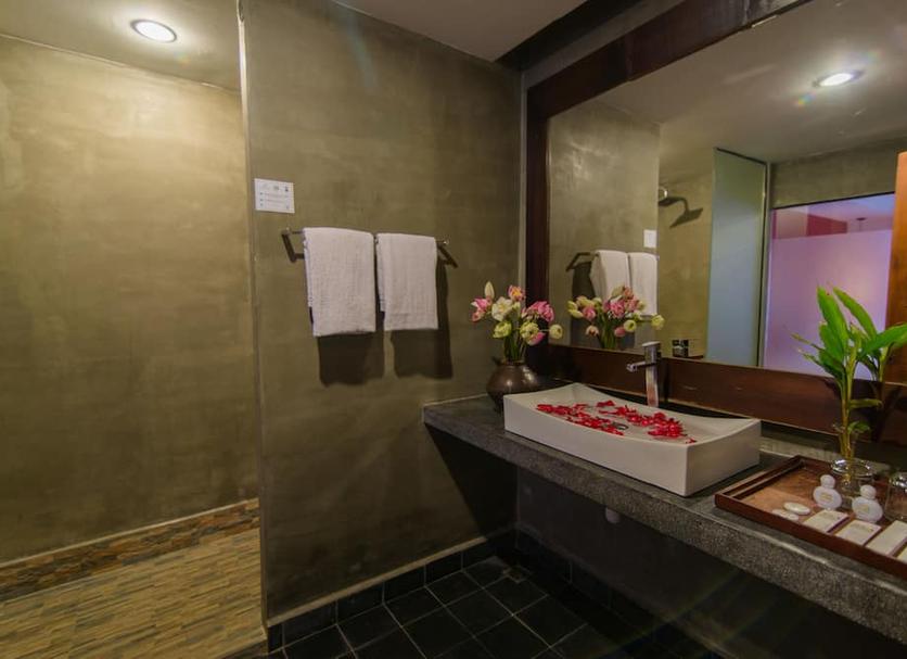 Kamar Mandi Foto