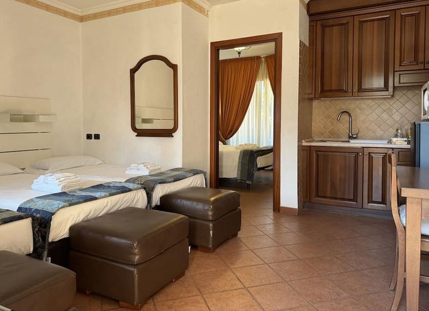 Kamar Tidur Foto