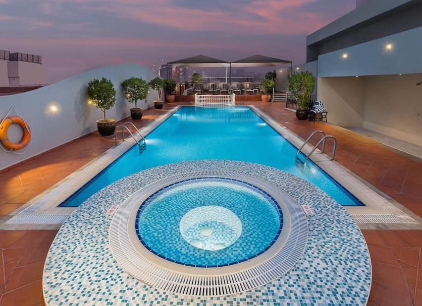 Kolam Foto