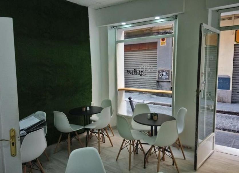Restoran Foto