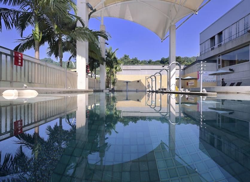Kolam Foto