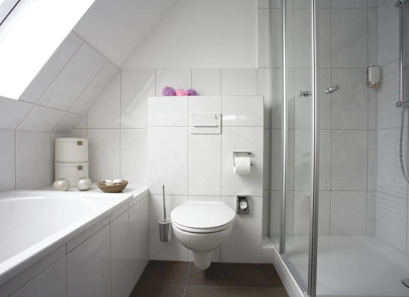 Kamar Mandi Foto
