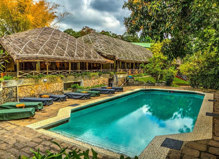 Kolam Foto