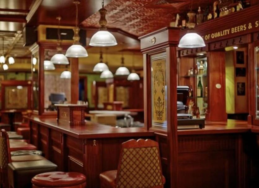 Bar Foto