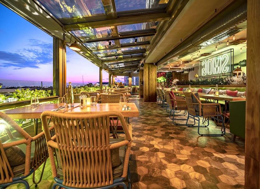 Restoran Foto