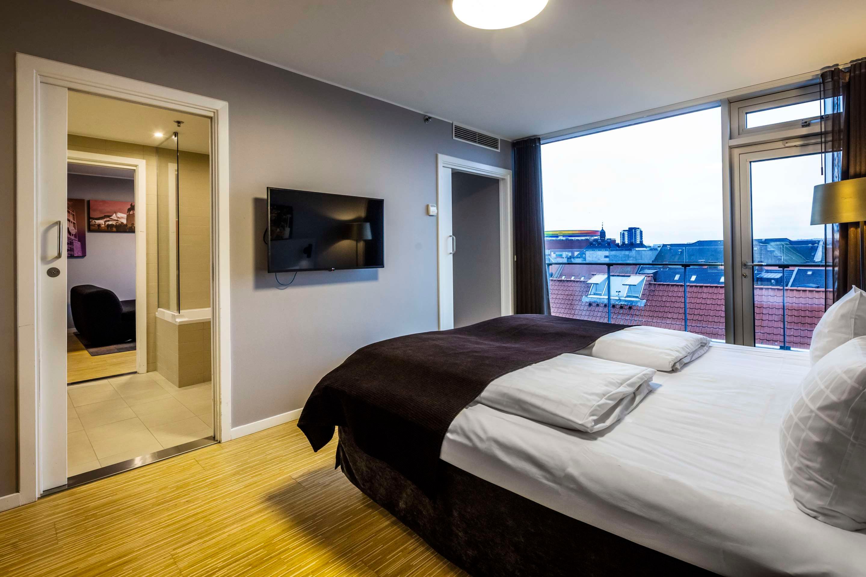 Kamar Tidur