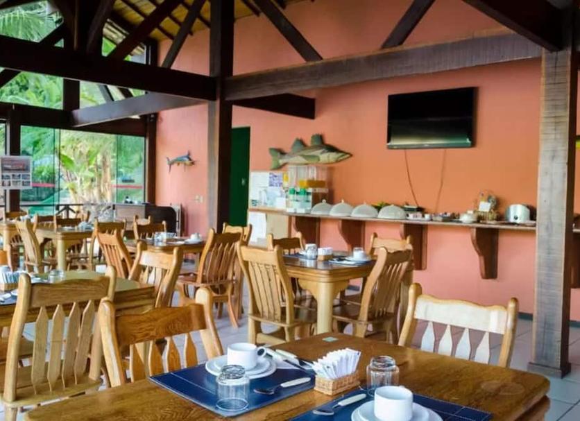 Restoran Foto