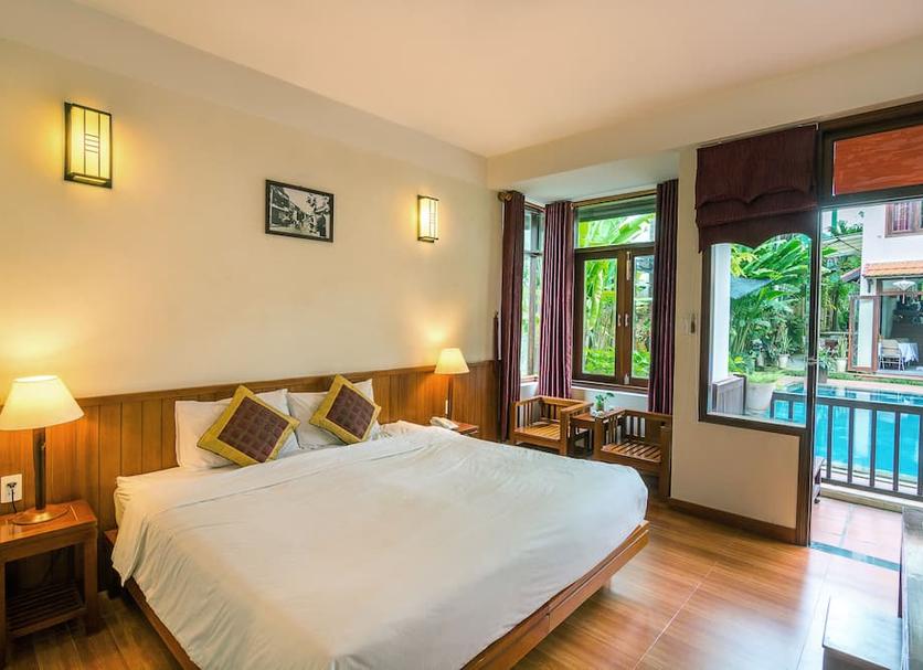 Kamar Tidur Foto