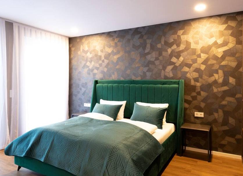 Kamar Tidur Foto