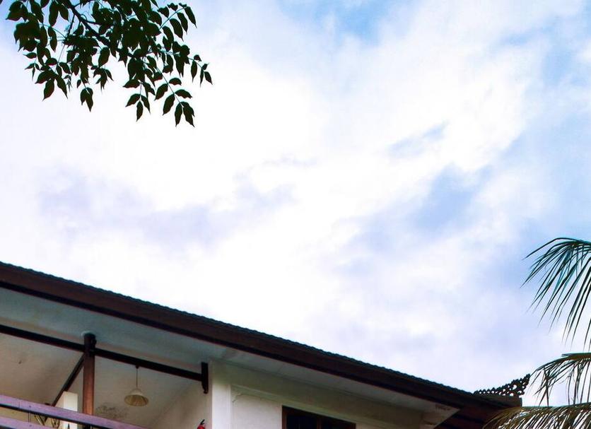 Pemandangan luar Foto