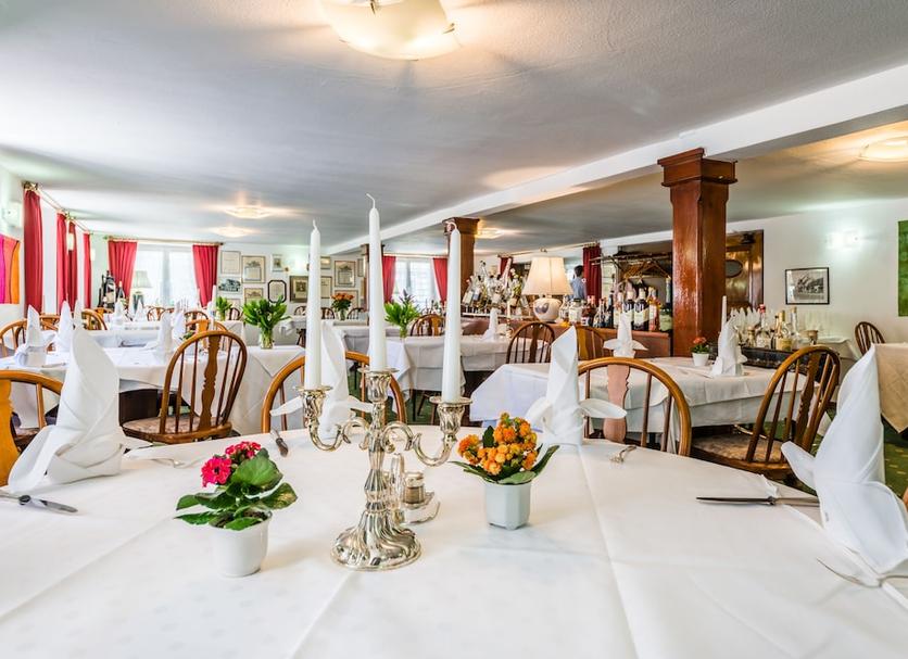 Restoran Foto
