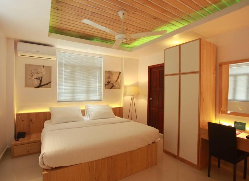 Kamar Tidur Foto