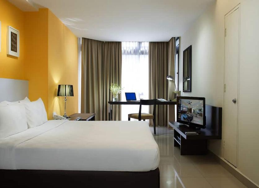 Kamar Tidur Foto