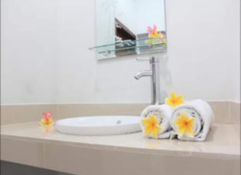 Kamar Mandi Foto