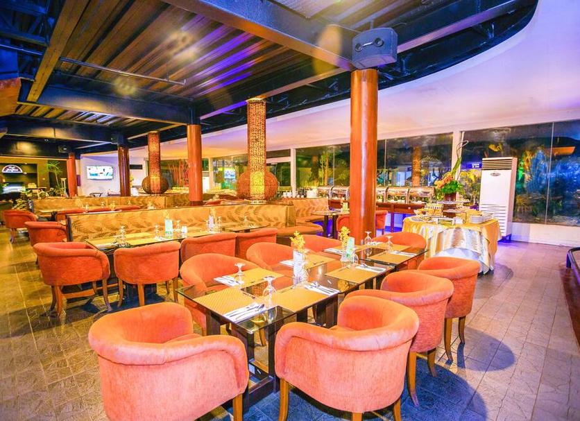 Restoran Foto