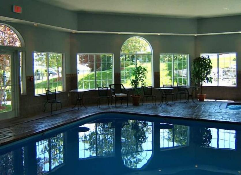 Kolam Foto