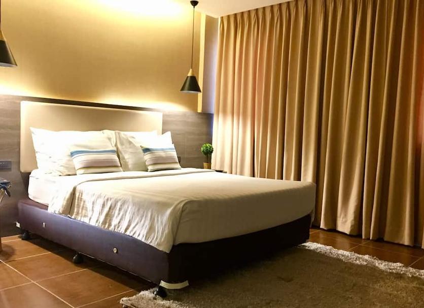Kamar Tidur Foto
