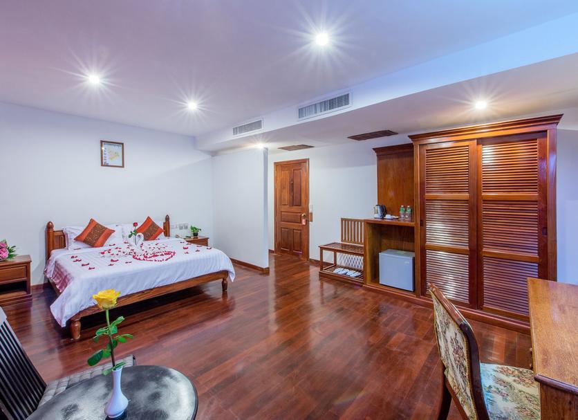 Kamar Tidur Foto