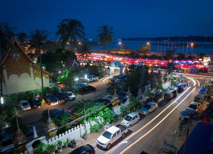 Pemandangan luar Foto