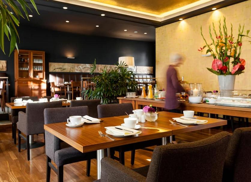 Restoran Foto