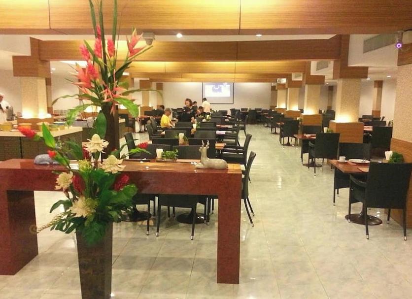 Restoran Foto
