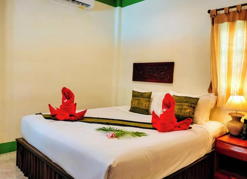 Kamar Tidur Foto