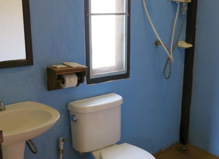 Kamar Mandi Foto