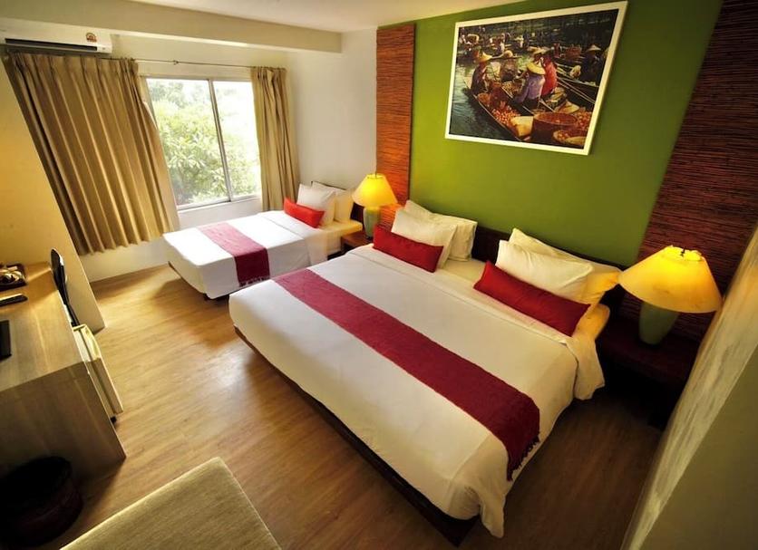 Kamar Tidur Foto