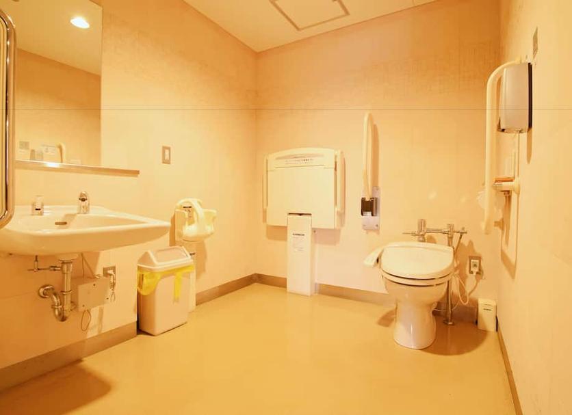 Kamar Mandi Foto