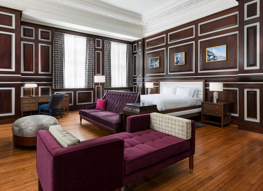 Kamar Tidur Foto